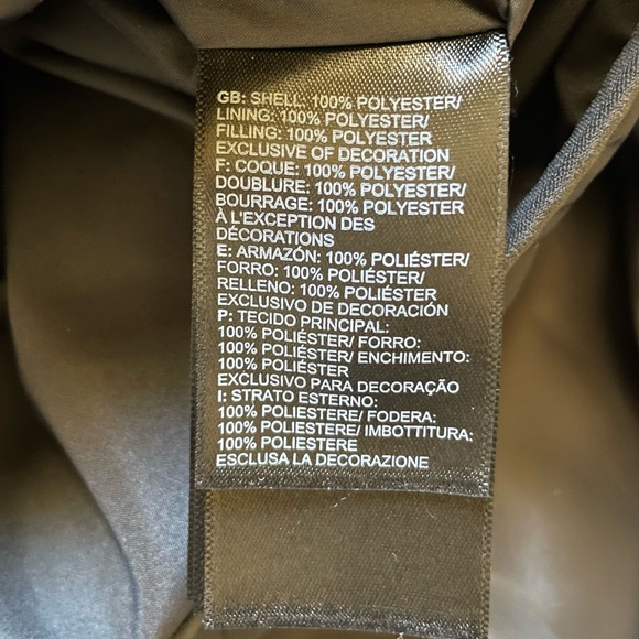 The North Face Men’s Tour TriClimate 3 In 1 Jacket - Picture 8 of 10